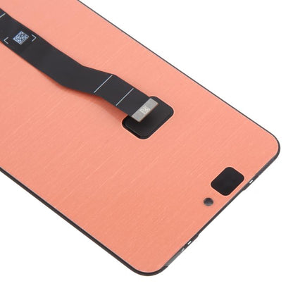 For Meizu 21 Note Original AMOLED Material LCD Screen with Digitizer Full Assembly - For Meizu by buy2fix | Online Shopping UK | buy2fix