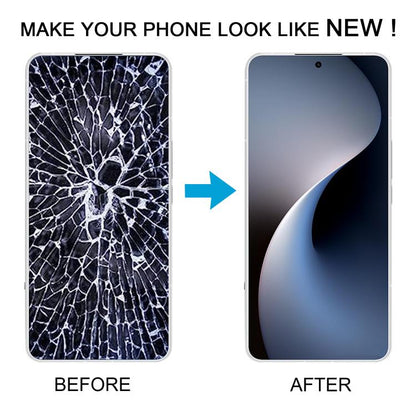 For Meizu 21 Note Original AMOLED Material LCD Screen with Digitizer Full Assembly - For Meizu by buy2fix | Online Shopping UK | buy2fix