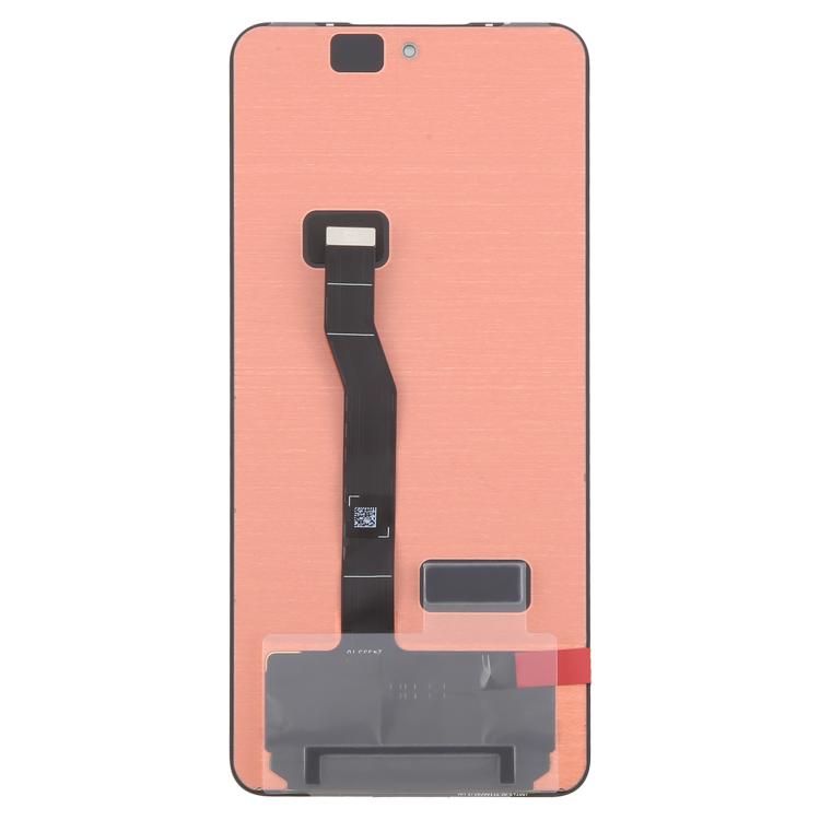For Meizu Lucky 08 Original AMOLED Material LCD Screen with Digitizer Full Assembly - For Meizu by buy2fix | Online Shopping UK | buy2fix