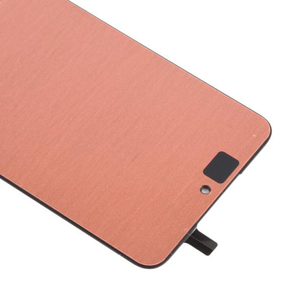 For Meizu 20 Original AMOLED Material LCD Screen with Digitizer Full Assembly (Black) - For Meizu by buy2fix | Online Shopping UK | buy2fix