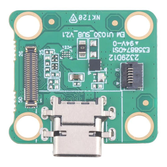 For Nokia T20 TA-1397 TA-1394 TA-1392 OEM Charging Port Board