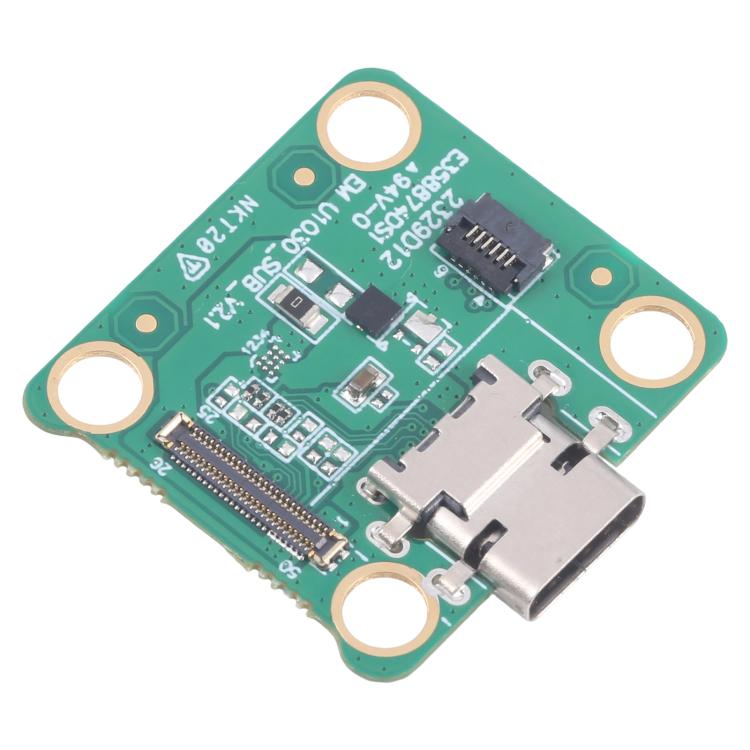 For Nokia T20 TA-1397 TA-1394 TA-1392 OEM Charging Port Board - Charging Port Board by buy2fix | Online Shopping UK | buy2fix