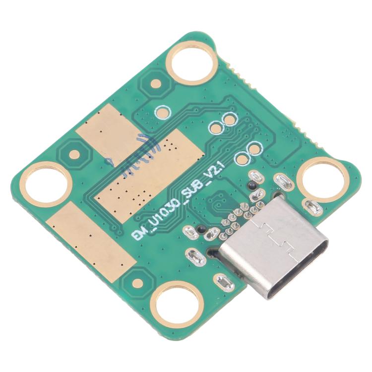 For Nokia T20 TA-1397 TA-1394 TA-1392 OEM Charging Port Board - Charging Port Board by buy2fix | Online Shopping UK | buy2fix