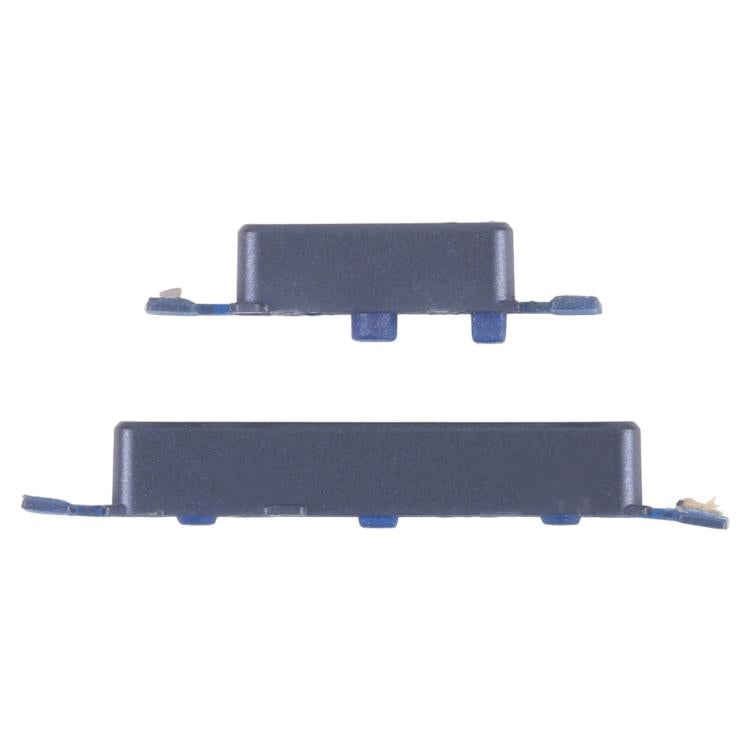 For Honor Tablet V7 Pro BRT-W09 Original Power Button and Volume Control Button (Black) - Home key & Side Key by buy2fix | Online Shopping UK | buy2fix