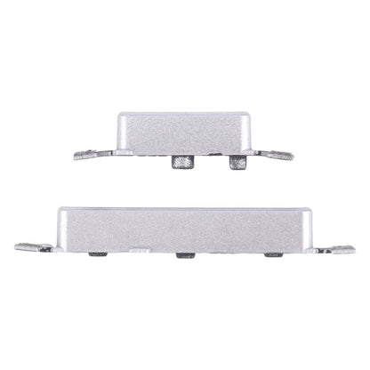 For Honor Tablet V7 Pro BRT-W09 Original Power Button and Volume Control Button (Silver) - Home key & Side Key by buy2fix | Online Shopping UK | buy2fix