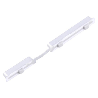 For Lenovo Tab M8 FHD TB-8705 Original Power Button and Volume Control Button (Silver) - Others by buy2fix | Online Shopping UK | buy2fix