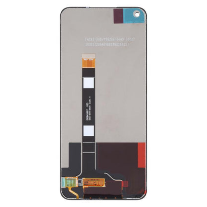 For OPPO A93S 5G OEM LCD Screen with Digitizer Full Assembly - LCD Screen by buy2fix | Online Shopping UK | buy2fix
