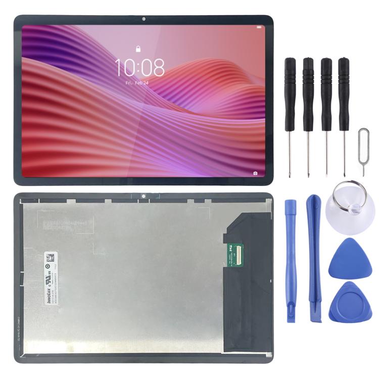 For Lenovo Tab 10.1 inch 2025 TB311FU TB311XU LCD Screen with Digitizer Full Assembly - LCD Screen by buy2fix | Online Shopping UK | buy2fix
