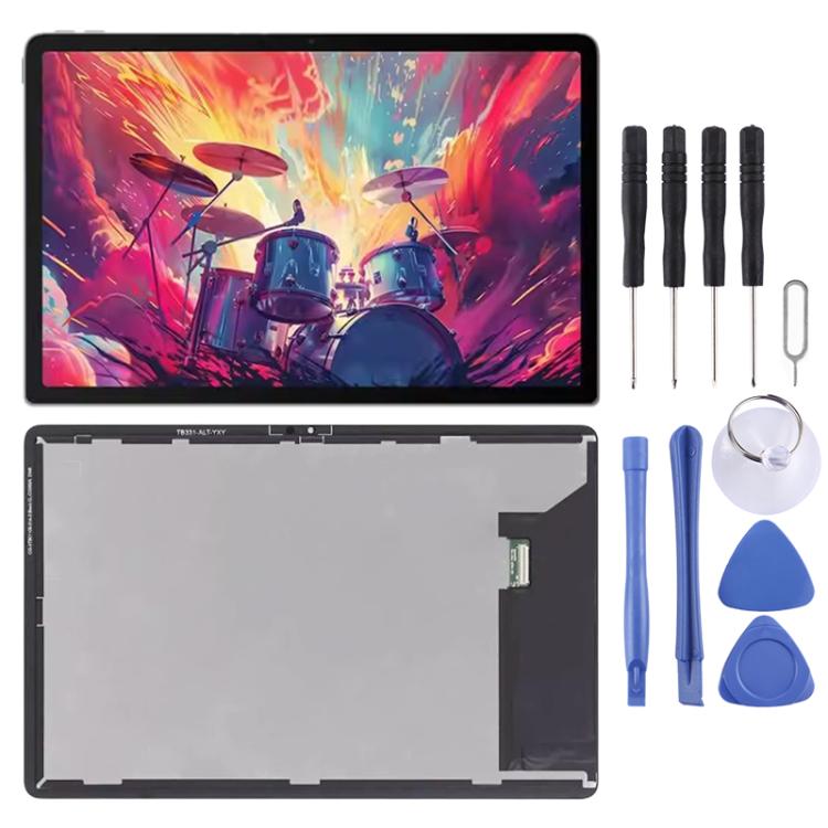 For Lenovo Xiaoxin Pad Studio 11.5 inch 2024 TB351FU TB351 LCD Screen with Digitizer Full Assembly - LCD Screen by buy2fix | Online Shopping UK | buy2fix