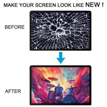 For Lenovo Xiaoxin Pad Studio 11.5 inch 2024 TB351FU TB351 LCD Screen with Digitizer Full Assembly - LCD Screen by buy2fix | Online Shopping UK | buy2fix