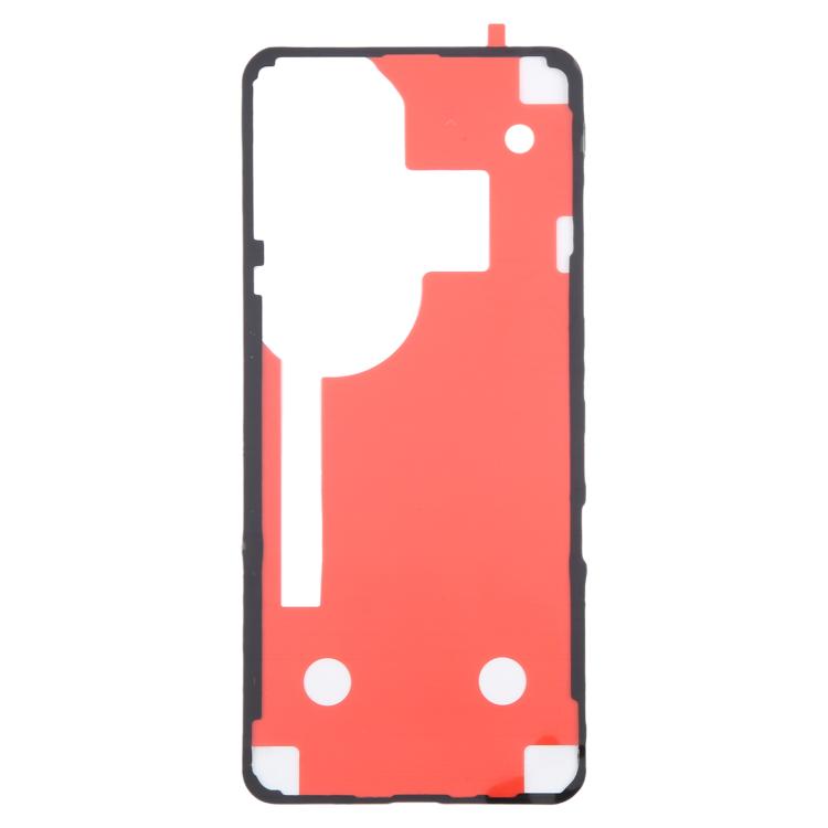 For vivo V50 10pcs OEM Back Housing Cover Adhesive - Others by buy2fix | Online Shopping UK | buy2fix