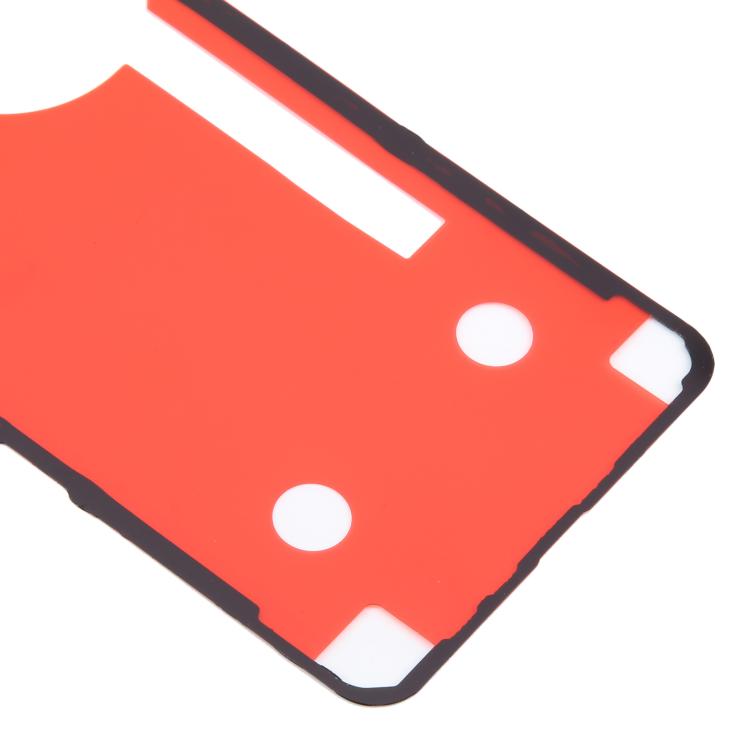 For vivo V50 10pcs OEM Back Housing Cover Adhesive - Others by buy2fix | Online Shopping UK | buy2fix