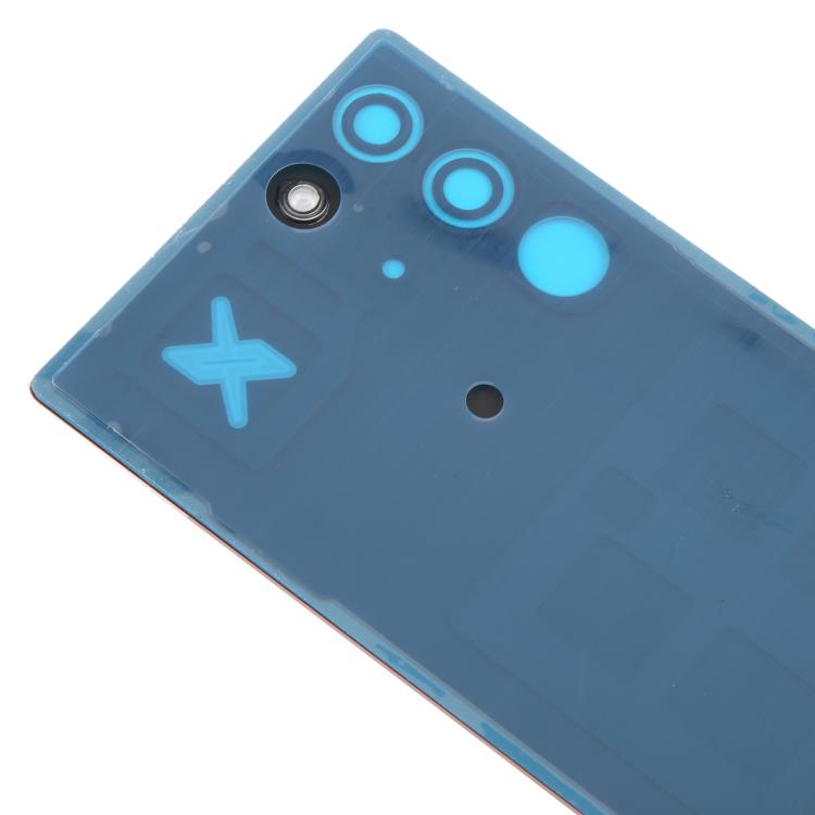 For ZTE Nubia RedMagic 10 Pro / 10 Pro+ NX789J Back Cover with Flash Shield(Pink) - For ZTE by buy2fix | Online Shopping UK | buy2fix