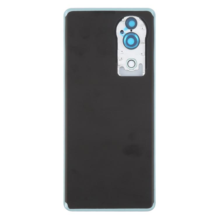 For vivo T3 Ultra 5G V2426 Original Battery Back Cover with Camera Lens(Light Green) - Back Cover by buy2fix | Online Shopping UK | buy2fix