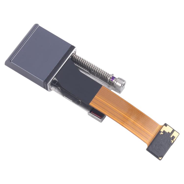 For LG Wing 5G Original Front Facing Camera - For LG by buy2fix | Online Shopping UK | buy2fix