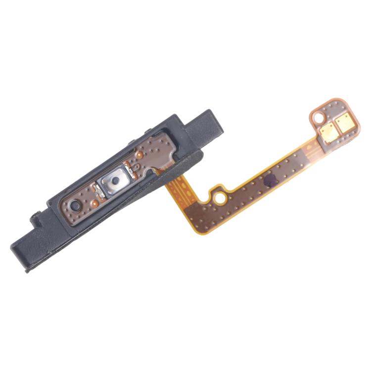 For LG G8X ThinQ Original Disassembled Power Button Flex Cable - For LG by buy2fix | Online Shopping UK | buy2fix