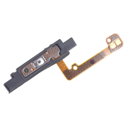 For LG G8X ThinQ Original Disassembled Power Button Flex Cable - For LG by buy2fix | Online Shopping UK | buy2fix