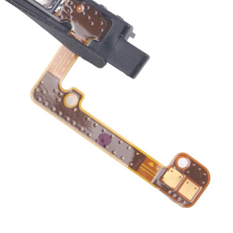 For LG G8X ThinQ Original Disassembled Power Button Flex Cable - For LG by buy2fix | Online Shopping UK | buy2fix