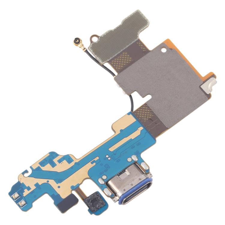 For LG G8X ThinQ Original Disassembled Charging Port Board - For LG by buy2fix | Online Shopping UK | buy2fix