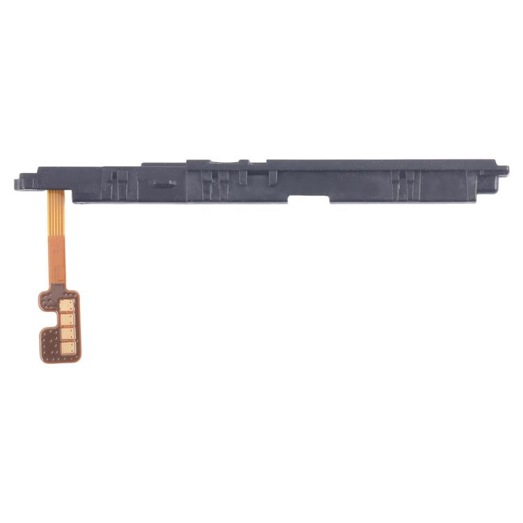 For LG G8X ThinQ Original Disassembled Volume Button Flex Cable - For LG by buy2fix | Online Shopping UK | buy2fix