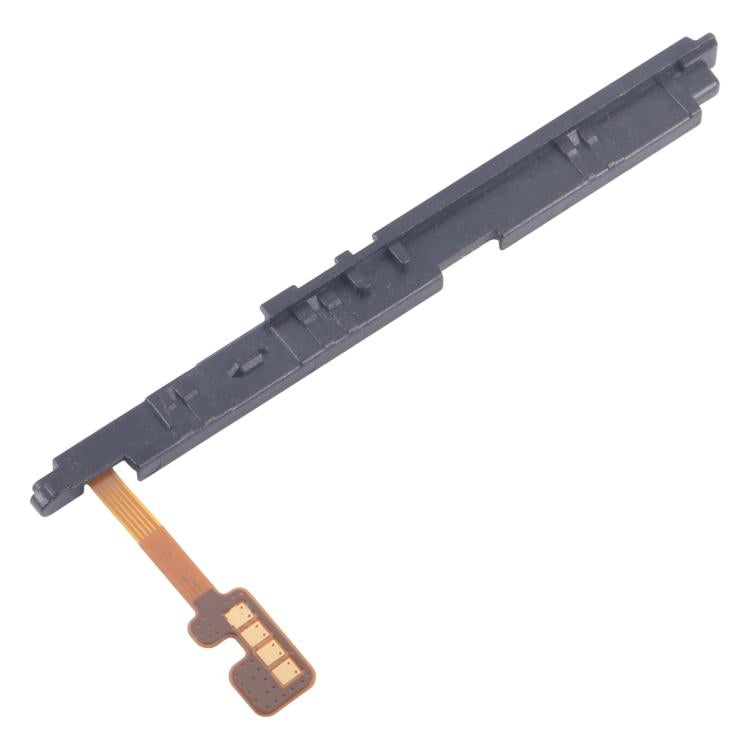 For LG G8X ThinQ Original Disassembled Volume Button Flex Cable - For LG by buy2fix | Online Shopping UK | buy2fix
