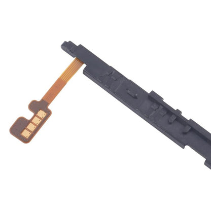 For LG G8X ThinQ Original Disassembled Volume Button Flex Cable - For LG by buy2fix | Online Shopping UK | buy2fix