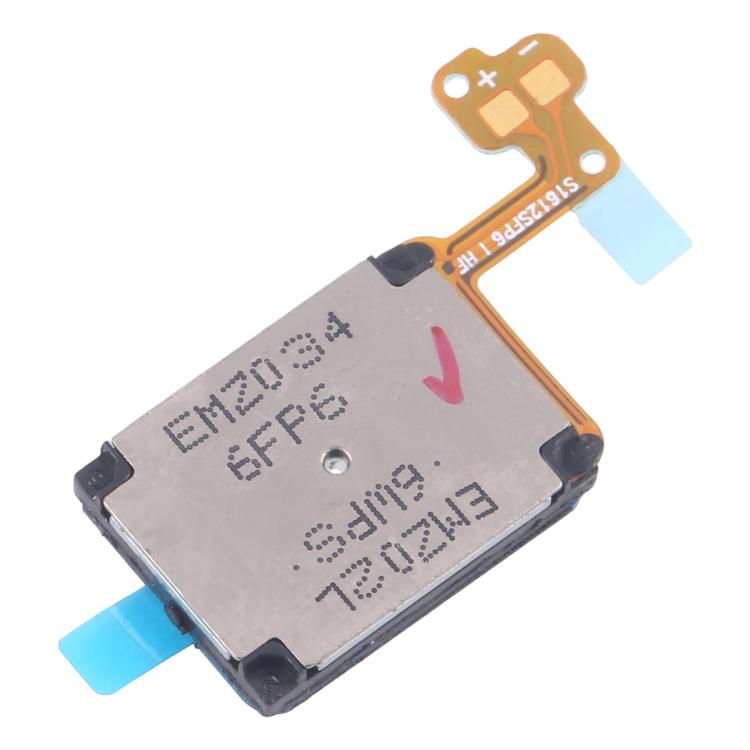 For LG G8X ThinQ 10pcs Original Disassembled Earpiece Speaker - For LG by buy2fix | Online Shopping UK | buy2fix