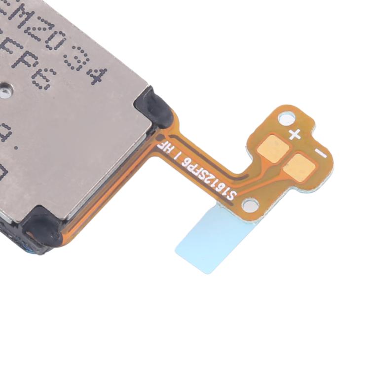 For LG G8X ThinQ 10pcs Original Disassembled Earpiece Speaker - For LG by buy2fix | Online Shopping UK | buy2fix