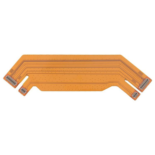 For Lenovo Legion Y700 Gen3 2025 TB321FU Charging Dual FPC Flex Cable - Flex Cable by buy2fix | Online Shopping UK | buy2fix