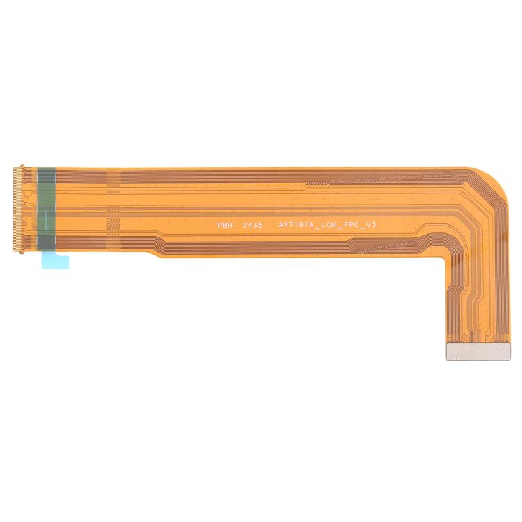 For Lenovo Legion Y700 Gen3 2025 TB321FU LCD Flex Cable - Flex Cable by buy2fix | Online Shopping UK | buy2fix