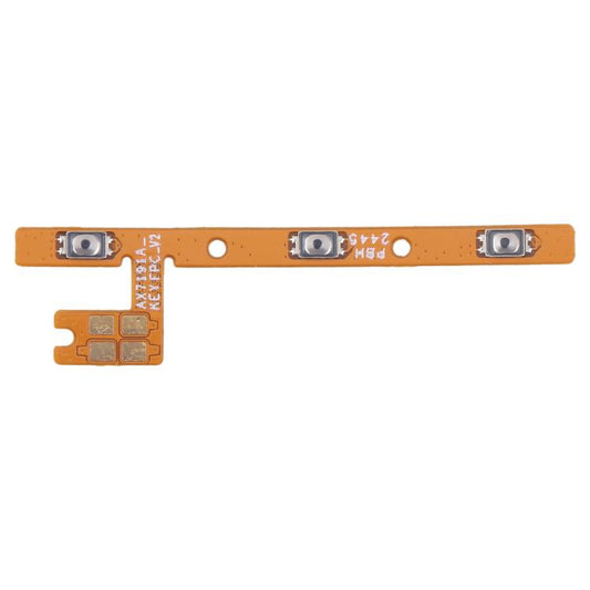 For Lenovo Legion Y700 Gen3 2025 TB321FU Power Button & Volume Button Flex Cable - Flex Cable by buy2fix | Online Shopping UK | buy2fix