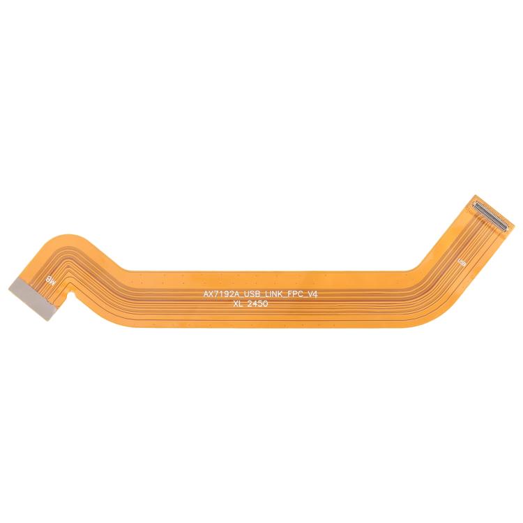 For Lenovo Legion Y900 2023 TB570FU USB Motherboard Flex Cable - Flex Cable by buy2fix | Online Shopping UK | buy2fix