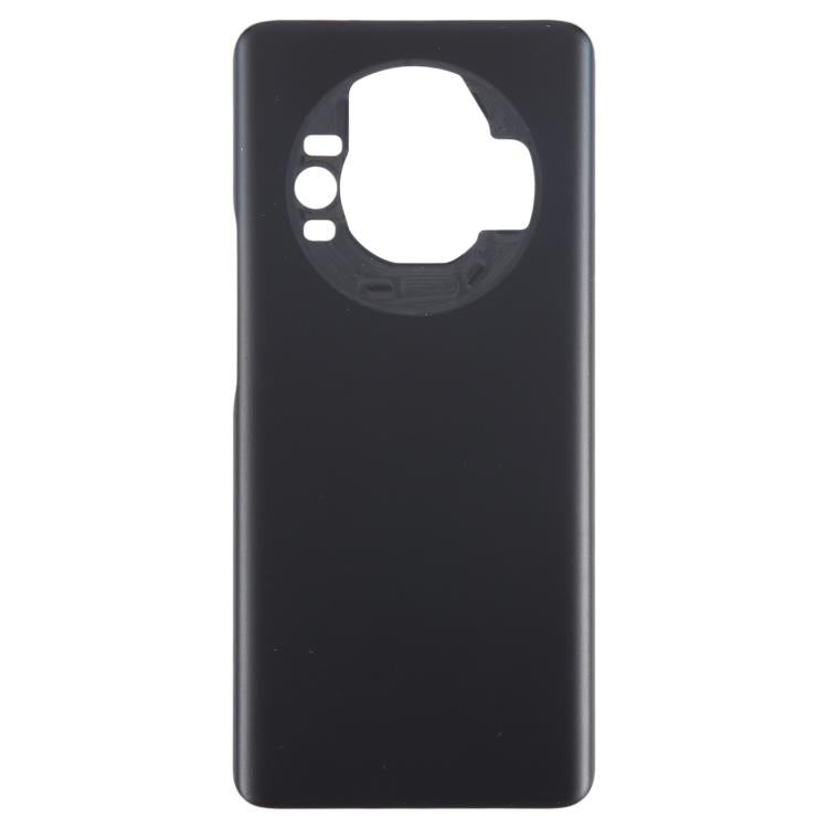 For Honor X9B 5G Original Back Cover(Black) - Back Cover by buy2fix | Online Shopping UK | buy2fix