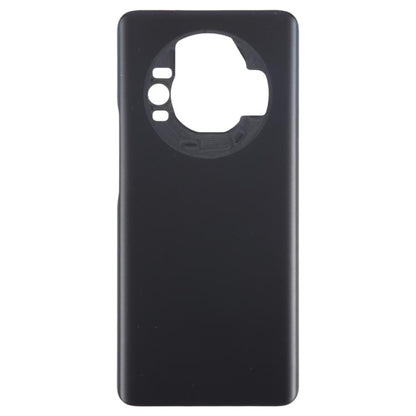 For Honor X9B 5G Original Back Cover(Black) - Back Cover by buy2fix | Online Shopping UK | buy2fix