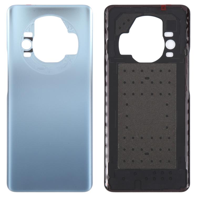 For Honor X9B 5G Original Back Cover(Blue) - Back Cover by buy2fix | Online Shopping UK | buy2fix