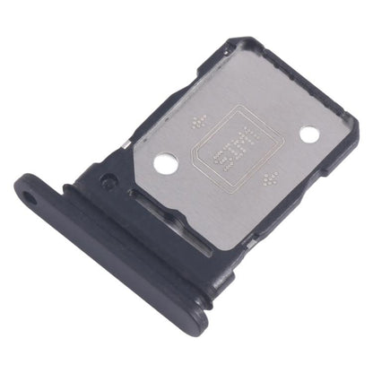 For Nothing Phone 3A SIM Card Tray + SIM Card Tray (Black) - For Nothing by buy2fix | Online Shopping UK | buy2fix