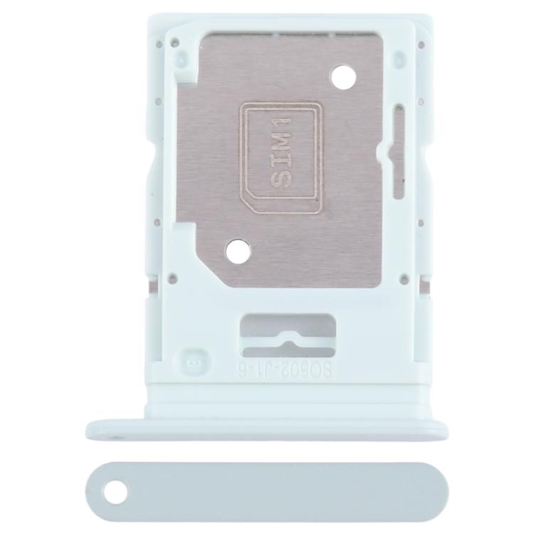 For Nothing Phone CMF Phone 1 SIM Card Tray + SIM / Micro SD Card Tray (Green) - For Nothing by buy2fix | Online Shopping UK | buy2fix