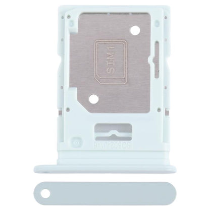 For Nothing Phone CMF Phone 1 SIM Card Tray + SIM / Micro SD Card Tray (Green) - For Nothing by buy2fix | Online Shopping UK | buy2fix