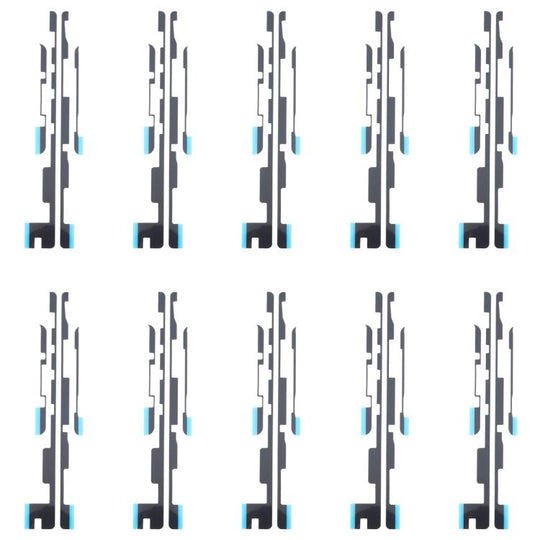 For Sony Xperia 1 VI 10pcs Front Housing Adhesive