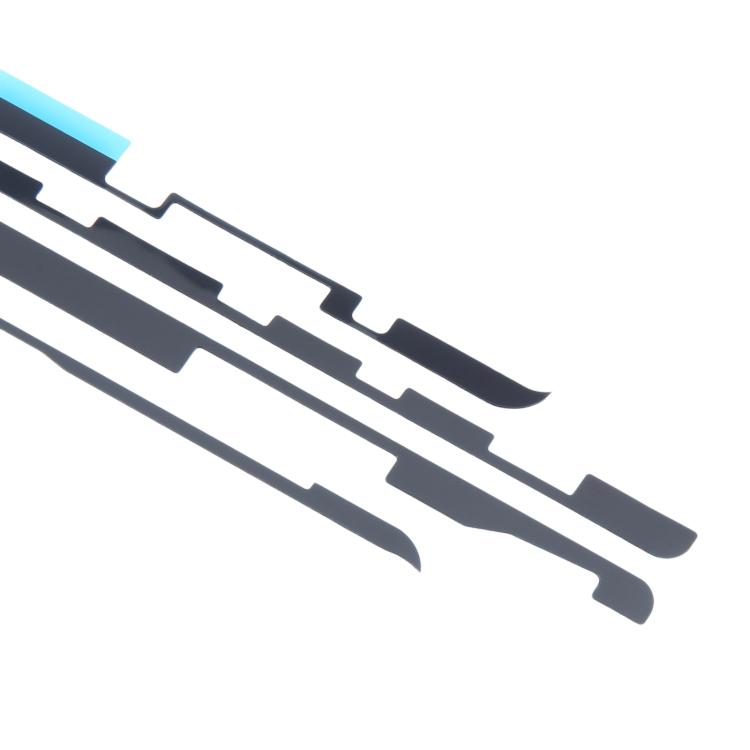 For Sony Xperia 1 VI 10pcs Front Housing Adhesive - Adhesive Sticker by buy2fix | Online Shopping UK | buy2fix