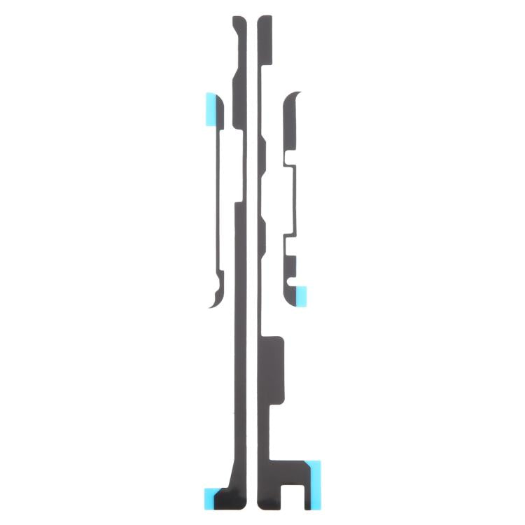 For Sony Xperia 5 IV 10pcs Front Housing Adhesive - Adhesive Sticker by buy2fix | Online Shopping UK | buy2fix