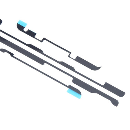 For Sony Xperia 5 IV 10pcs Front Housing Adhesive - Adhesive Sticker by buy2fix | Online Shopping UK | buy2fix