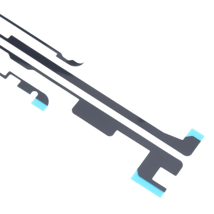 For Sony Xperia 5 IV 10pcs Front Housing Adhesive - Adhesive Sticker by buy2fix | Online Shopping UK | buy2fix