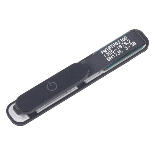 For Sony Xperia XZ1 Fingerprint Button (Black)