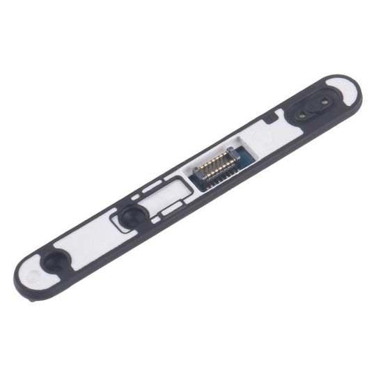 For Sony Xperia 1 III Fingerprint Button (Black)