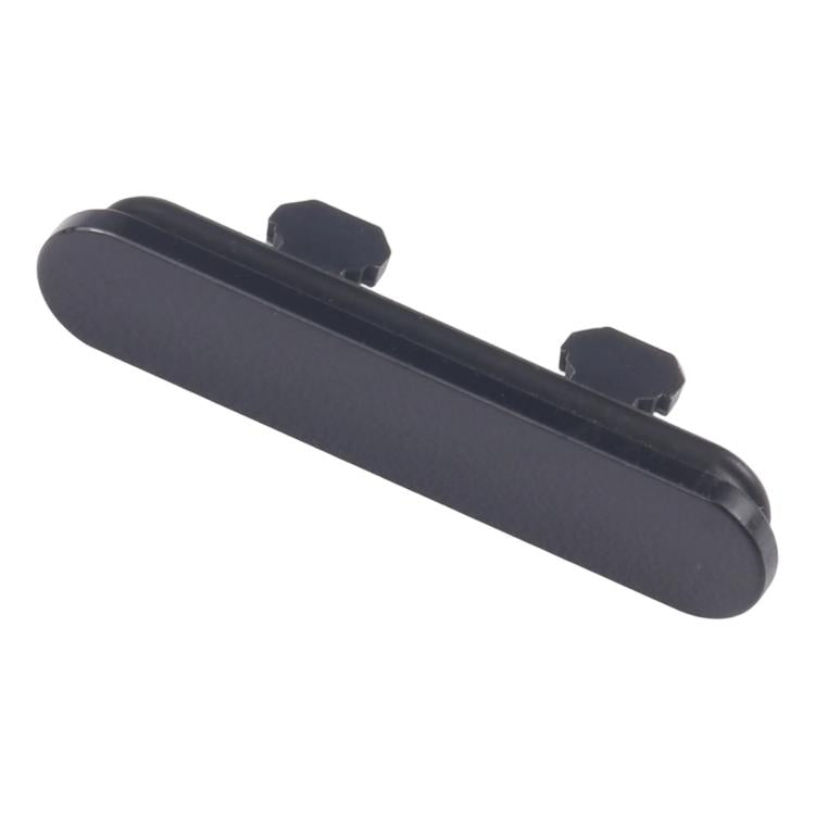 For Sony Xperia 1 II Dustproof Block (Black) - Dust Plug by buy2fix | Online Shopping UK | buy2fix