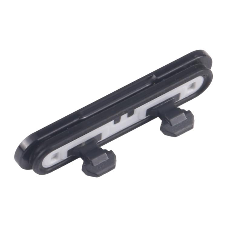 For Sony Xperia 1 II Dustproof Block (Black) - Dust Plug by buy2fix | Online Shopping UK | buy2fix