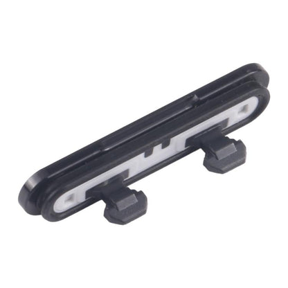 For Sony Xperia 1 II Dustproof Block (Black) - Dust Plug by buy2fix | Online Shopping UK | buy2fix