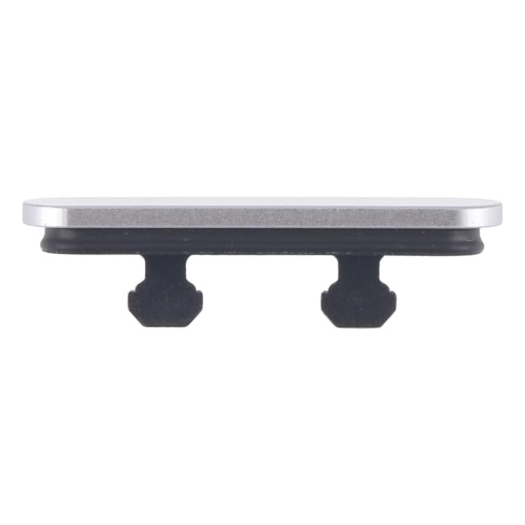 For Sony Xperia 1 II Dustproof Block (Silver) - Dust Plug by buy2fix | Online Shopping UK | buy2fix