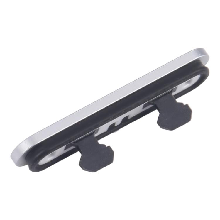 For Sony Xperia 1 II Dustproof Block (Silver) - Dust Plug by buy2fix | Online Shopping UK | buy2fix